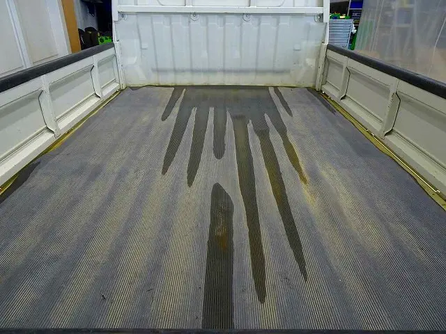 トヨタ ライトエーストラック DBFーS412U(4WD)の写真16