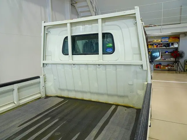 トヨタ ライトエーストラック DBFーS412U(4WD)の写真19