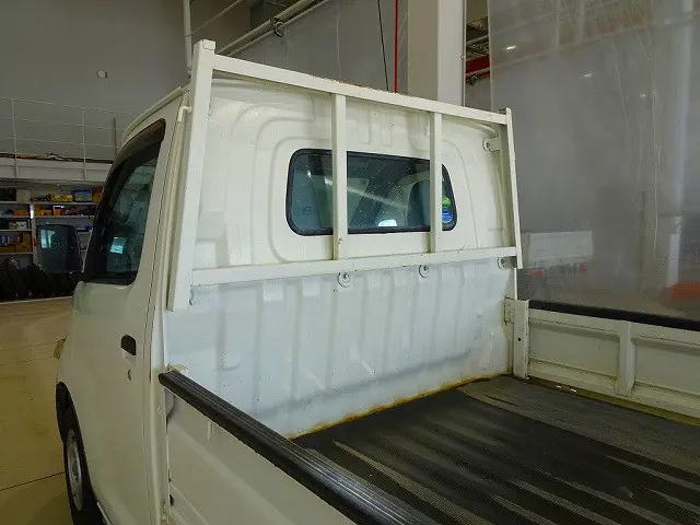 トヨタ ライトエーストラック DBFーS412U(4WD)の写真20