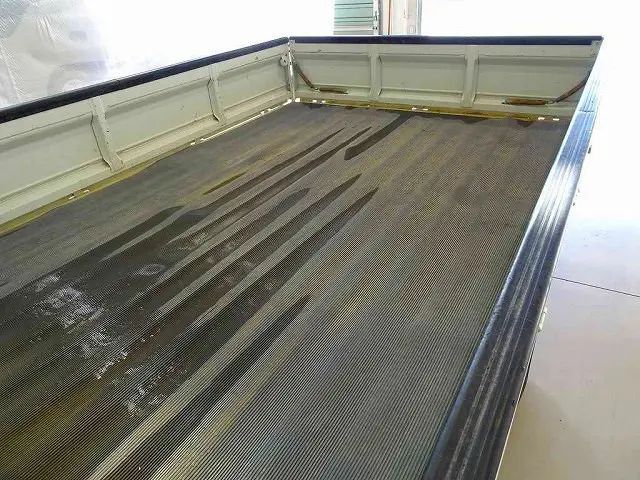 トヨタ ライトエーストラック DBFーS412U(4WD)の写真22