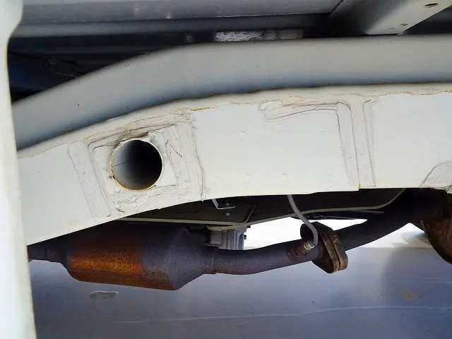 トヨタ ライトエーストラック DBFーS412U(4WD)の写真25