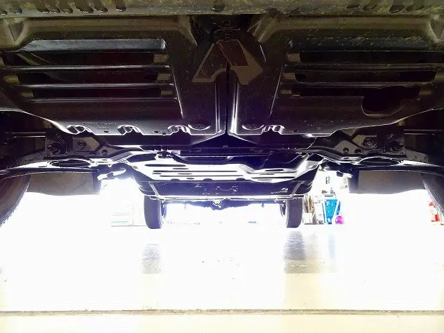 トヨタ ライトエーストラック DBFーS412U(4WD)の写真28