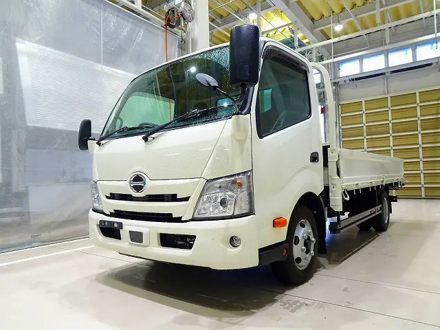 日野 デュトロ 2KG-XZU712M(2WD)の写真1