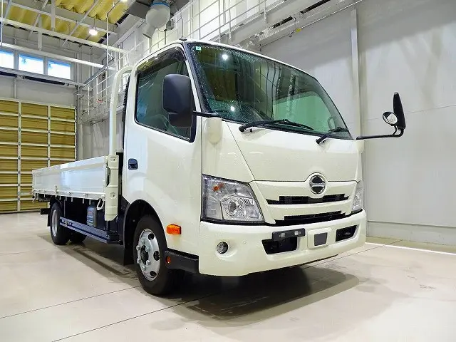 日野 デュトロ 2KG-XZU712M(2WD)の写真2