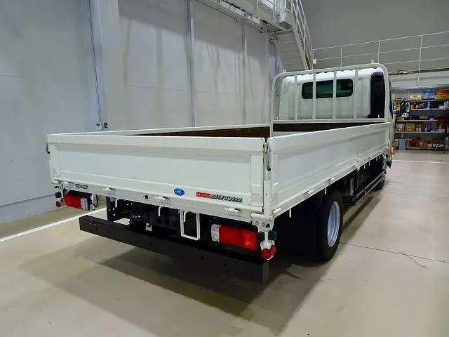 日野 デュトロ 2KG-XZU712M(2WD)の写真3