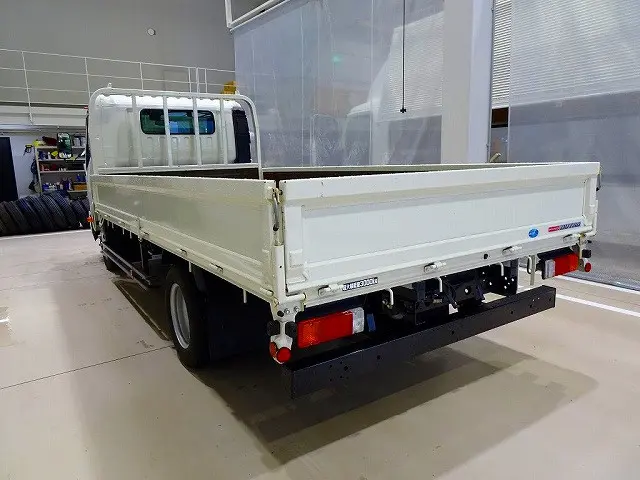 日野 デュトロ 2KG-XZU712M(2WD)の写真4