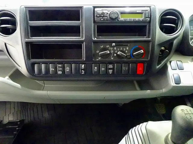 日野 デュトロ 2KG-XZU712M(2WD)の写真10