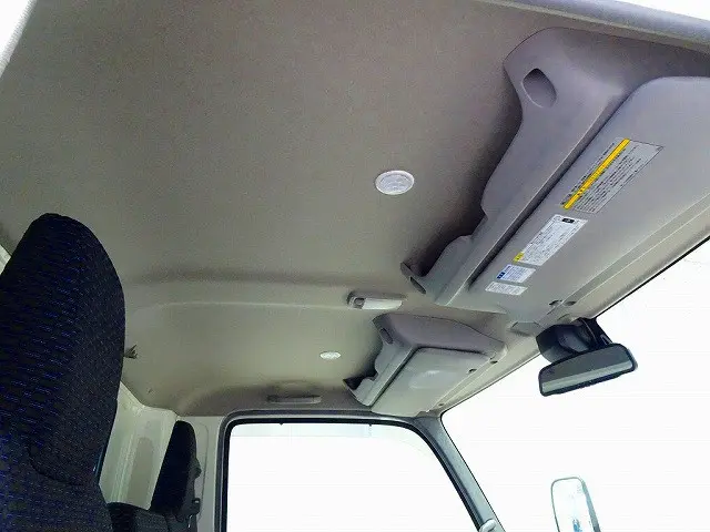 日野 デュトロ 2KG-XZU712M(2WD)の写真13