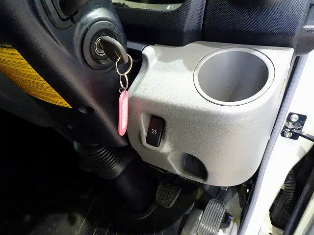 日野 デュトロ 2KG-XZU712M(2WD)の写真17