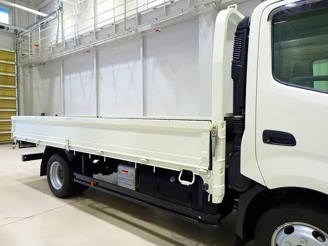 日野 デュトロ 2KG-XZU712M(2WD)の写真21