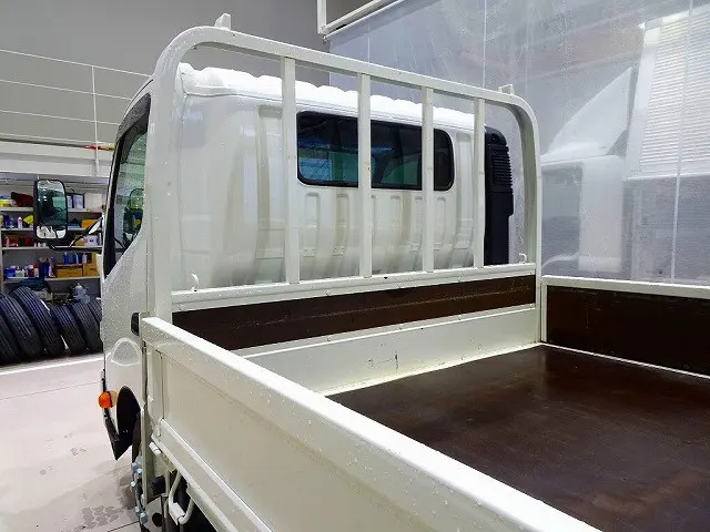 日野 デュトロ 2KG-XZU712M(2WD)の写真24