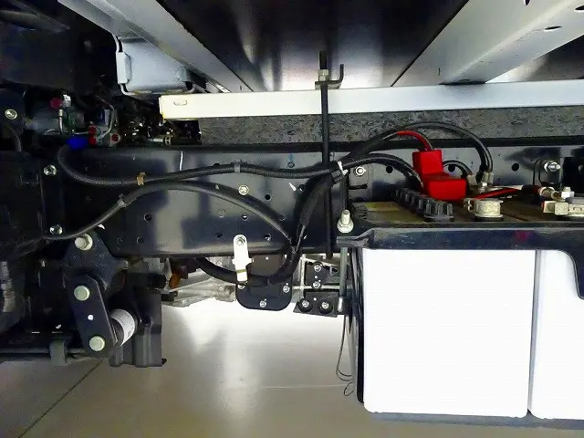 日野 デュトロ 2KG-XZU712M(2WD)の写真29