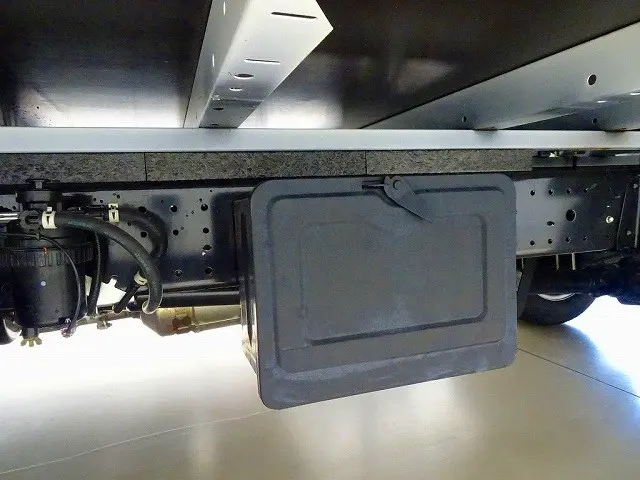 日野 デュトロ 2KG-XZU712M(2WD)の写真30