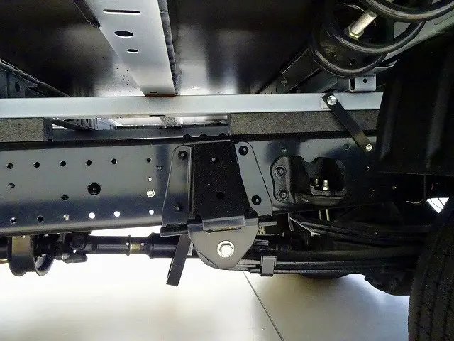 日野 デュトロ 2KG-XZU712M(2WD)の写真31