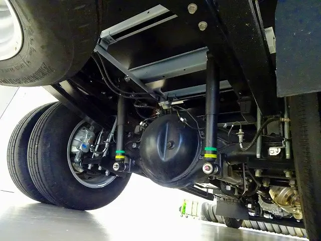 日野 デュトロ 2KG-XZU712M(2WD)の写真33