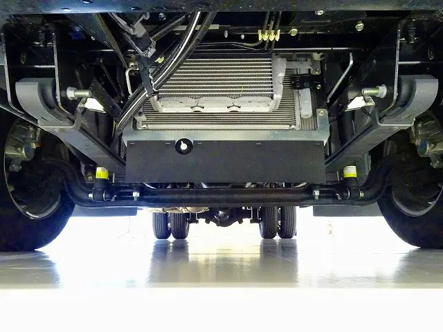 日野 デュトロ 2KG-XZU712M(2WD)の写真34