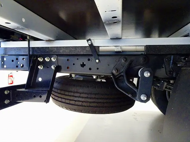 日野 デュトロ 2KG-XZU712M(2WD)の写真37