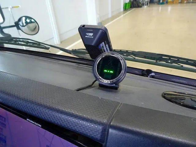 いすゞ エルフ TRG-NHS85A(4WD)の写真14