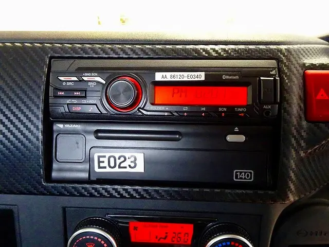 日野 レンジャー 2KG-GX2ABA(4WD)の写真12