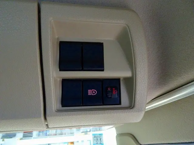 日野 レンジャー 2KG-GX2ABA(4WD)の写真18