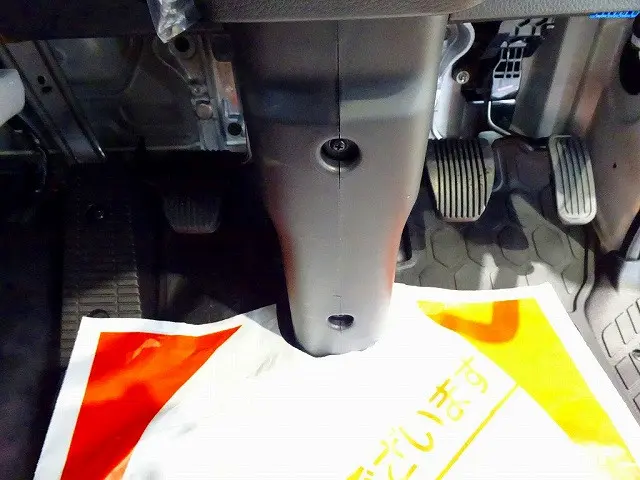 日野 レンジャー 2KG-GX2ABA(4WD)の写真20