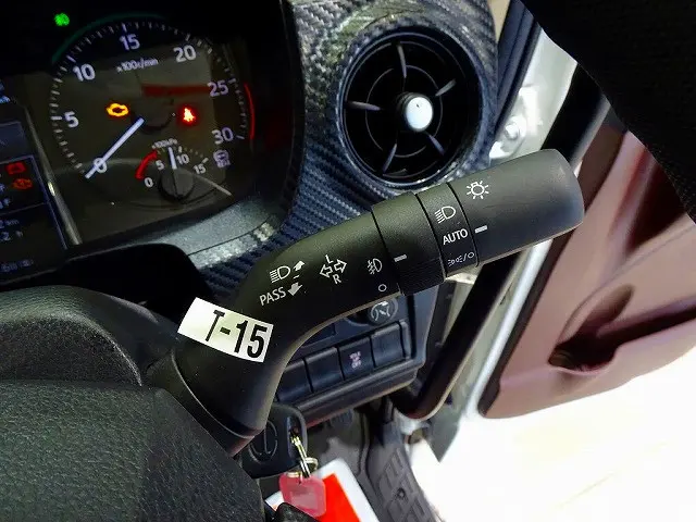 日野 レンジャー 2KG-GX2ABA(4WD)の写真25