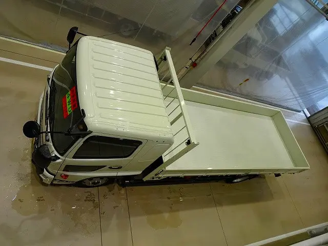 日野 レンジャー 2KG-GX2ABA(4WD)の写真36