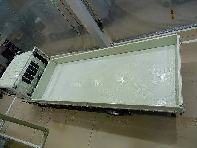 日野 レンジャー 2KG-GX2ABA(4WD)の写真37