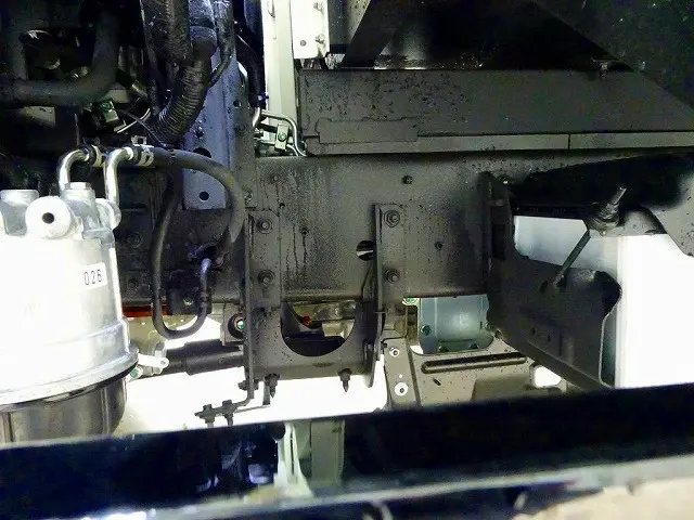 日野 レンジャー 2KG-GX2ABA(4WD)の写真40