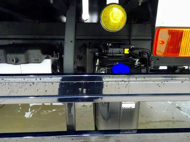 アドブルー|日野 レンジャー 2KG-GX2ABA(4WD)の写真41