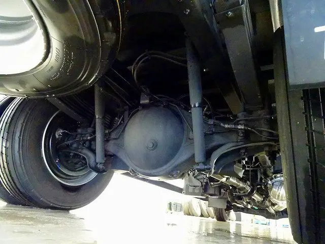 日野 レンジャー 2KG-GX2ABA(4WD)の写真45