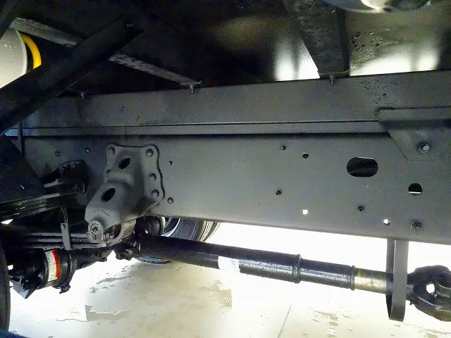 日野 レンジャー 2KG-GX2ABA(4WD)の写真48