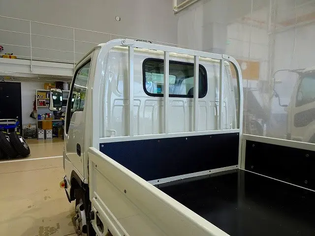 いすゞ エルフ TPG-NJR85A(2WD)の写真23