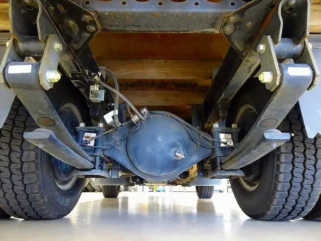 いすゞ エルフ TPG-NJR85A(2WD)の写真31