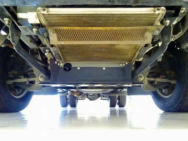 いすゞ エルフ TPG-NJR85A(2WD)の写真32