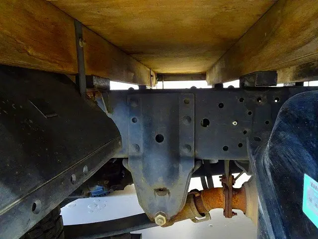 いすゞ エルフ TPG-NJR85A(2WD)の写真35