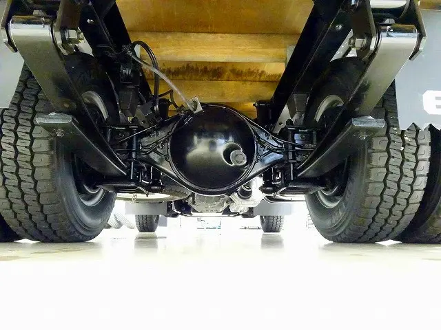 いすゞ エルフ TPG-NJR85A(2WD)の写真36