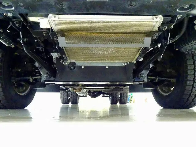いすゞ エルフ TPG-NJR85A(2WD)の写真37