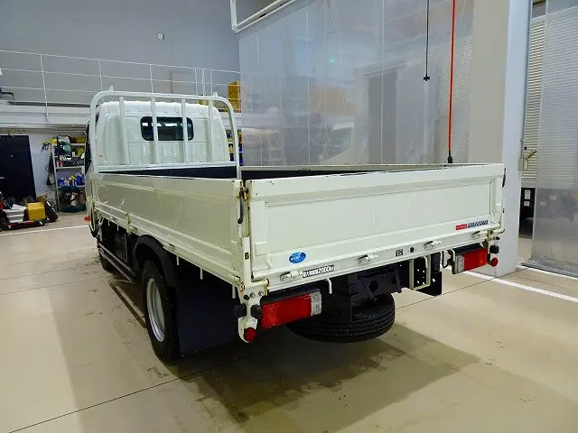日野 デュトロ 2KG-XZU685M(4WD)の写真4