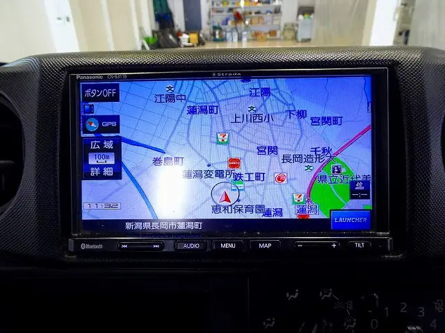 日野 デュトロ 2KG-XZU685M(4WD)の写真13