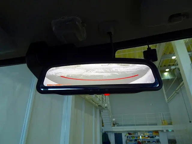 日野 デュトロ 2KG-XZU685M(4WD)の写真15