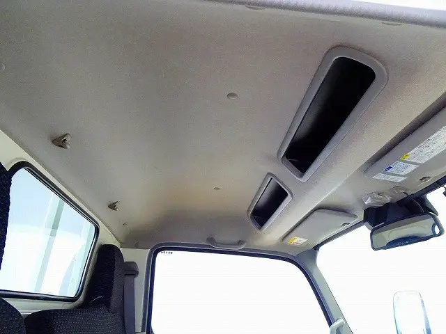 日野 デュトロ 2KG-XZU685M(4WD)の写真16