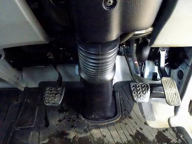 日野 デュトロ 2KG-XZU685M(4WD)の写真18