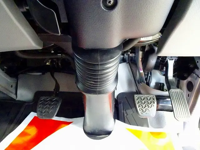 日野 デュトロ 2KG-XZU685M(4WD)の写真18