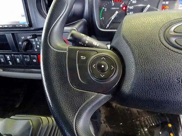 日野 デュトロ 2KG-XZU685M(4WD)の写真19