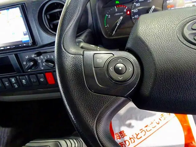 日野 デュトロ 2KG-XZU685M(4WD)の写真19