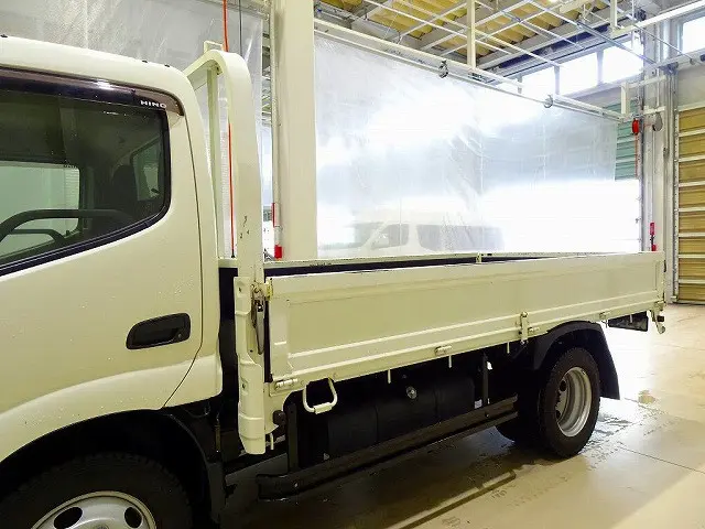 日野 デュトロ 2KG-XZU685M(4WD)の写真25