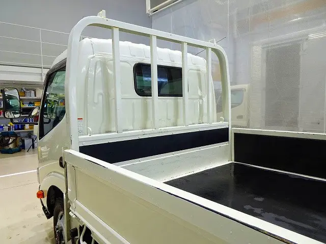 日野 デュトロ 2KG-XZU685M(4WD)の写真27