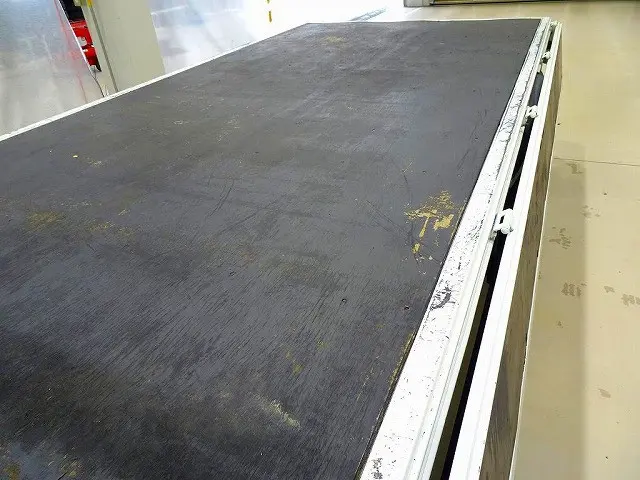 荷台内寸：356×179×38　三方開　左右セイコーラック|日野 デュトロ 2KG-XZU685M(4WD)の写真31