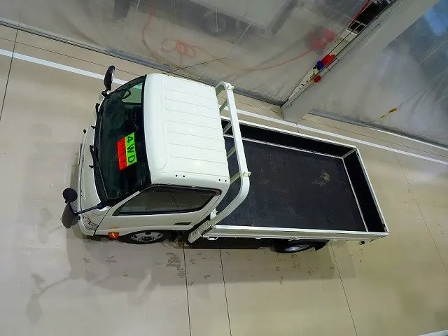 ☆ルームクリーニング&外装仕上げ済み☆|日野 デュトロ 2KG-XZU685M(4WD)の写真33